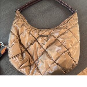 MZ Wallace bag - worn a handful of times